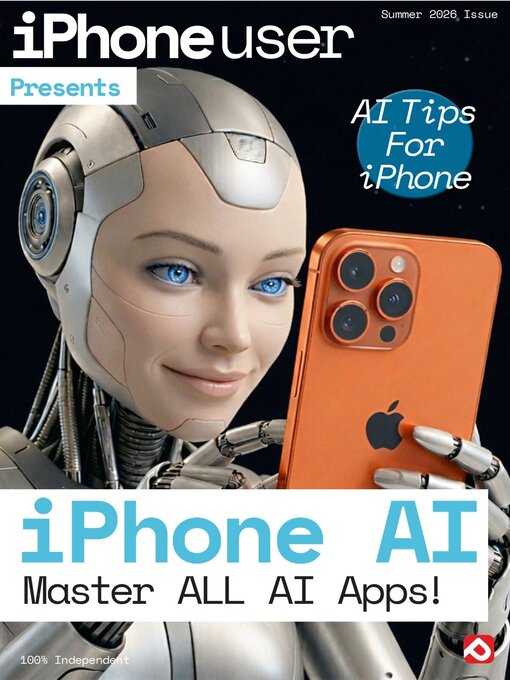 Cover image for iPhone User